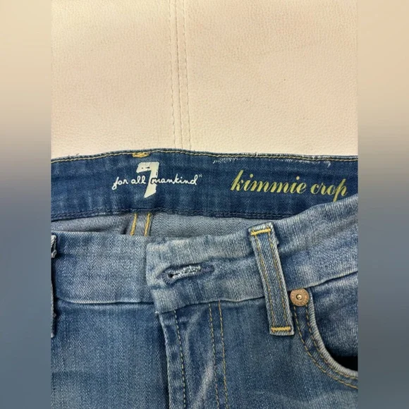 Jeans seven 7 - Picture 3 of 4